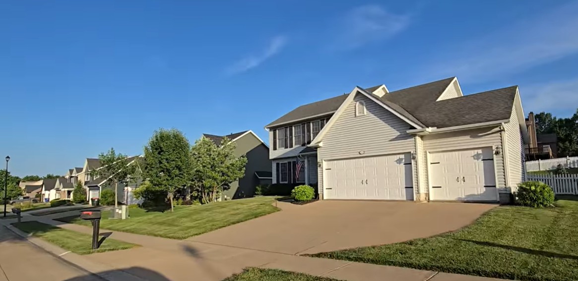 Oakbrook Neighborhood Oakbrook Neighborhood
