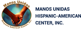 Manos Unidas Logo