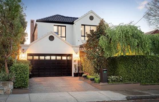 Belmont Property Management