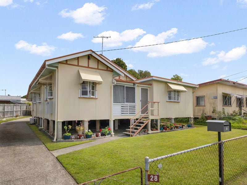 Redcliffe Property Management