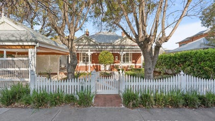 Victoria Park Property Management