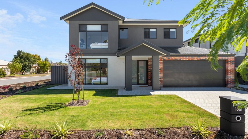 Perth Property Management