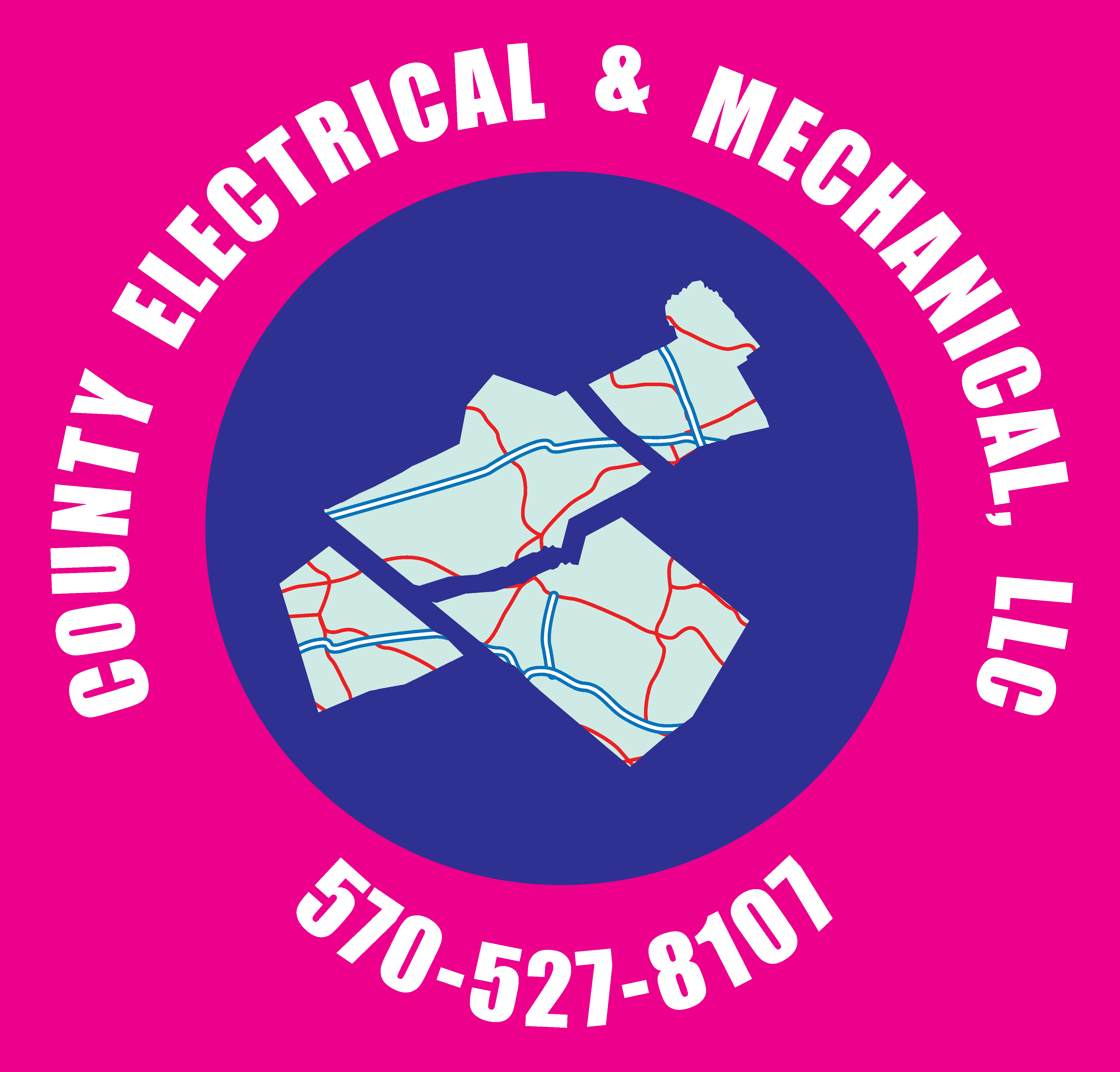 County Electrical and Mechanical LLC Service Disabled Veteran Owned
