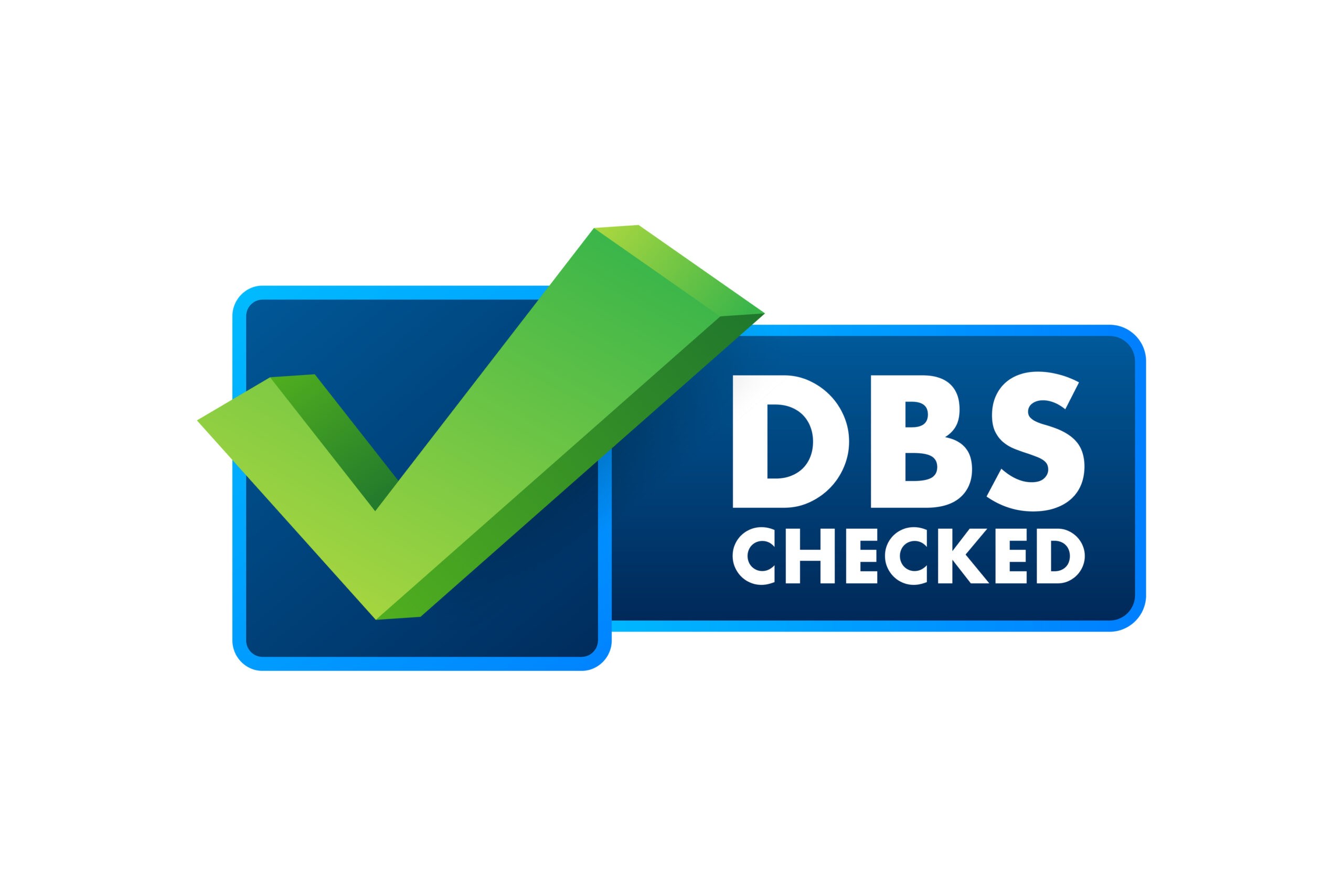 DBS Checked — Disclosure and Barring Service