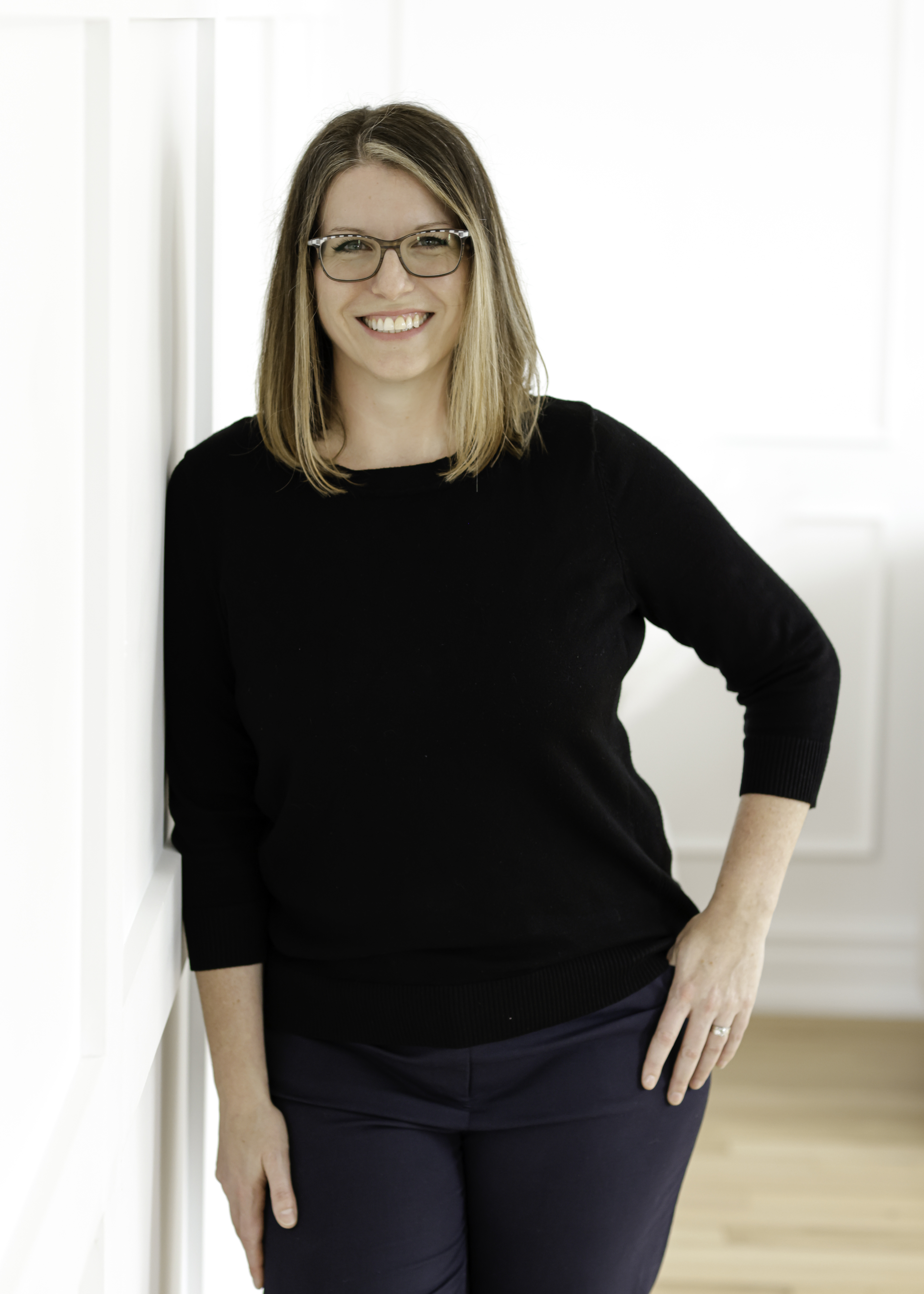 Melissa Legree, founder of Ethically Possible