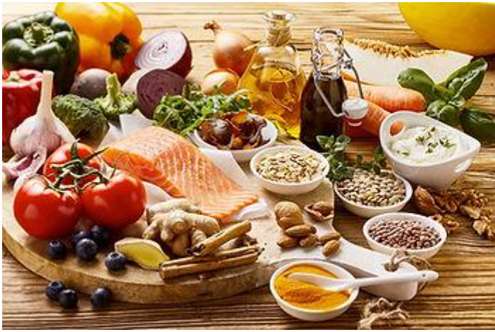  nutrition