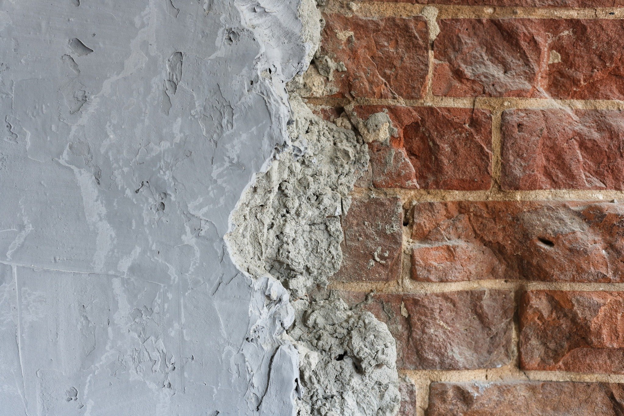 Brick Wall Repair Brick Wall Repair