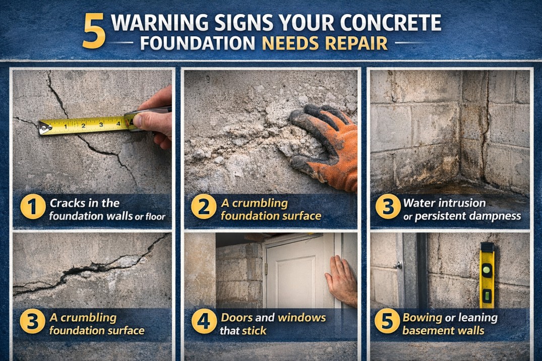 concrete-foundation-repair-boston