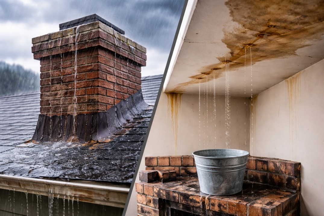 common chimney problems common chimney problems