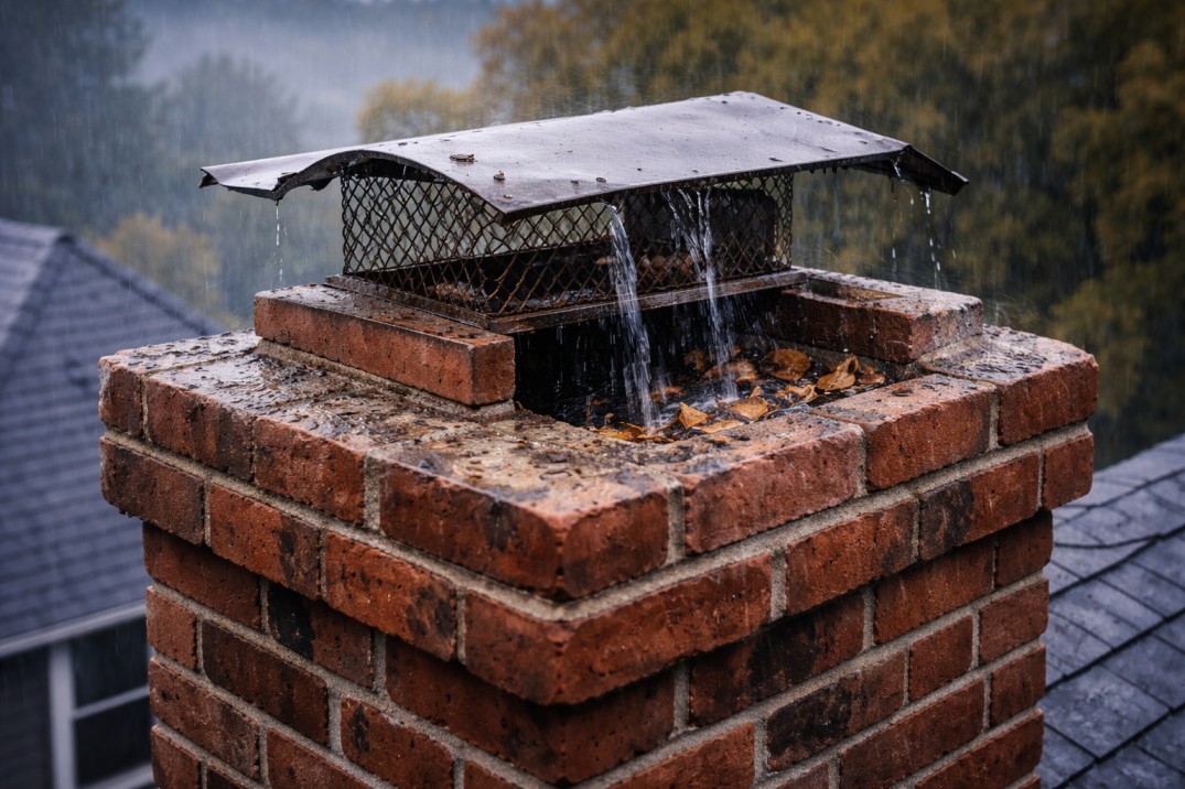 common chimney problems common chimney problems