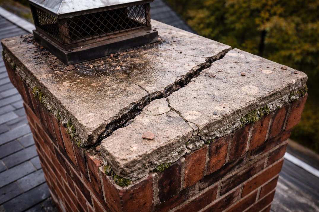 common chimney problems common chimney problems