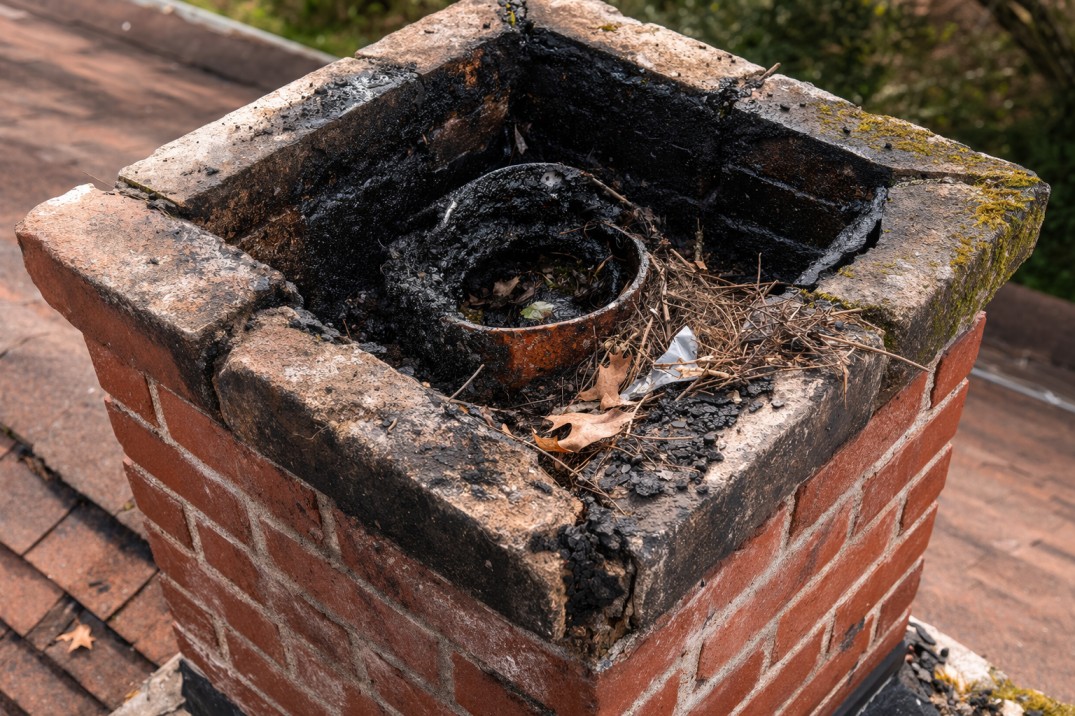 common chimney problems common chimney problems