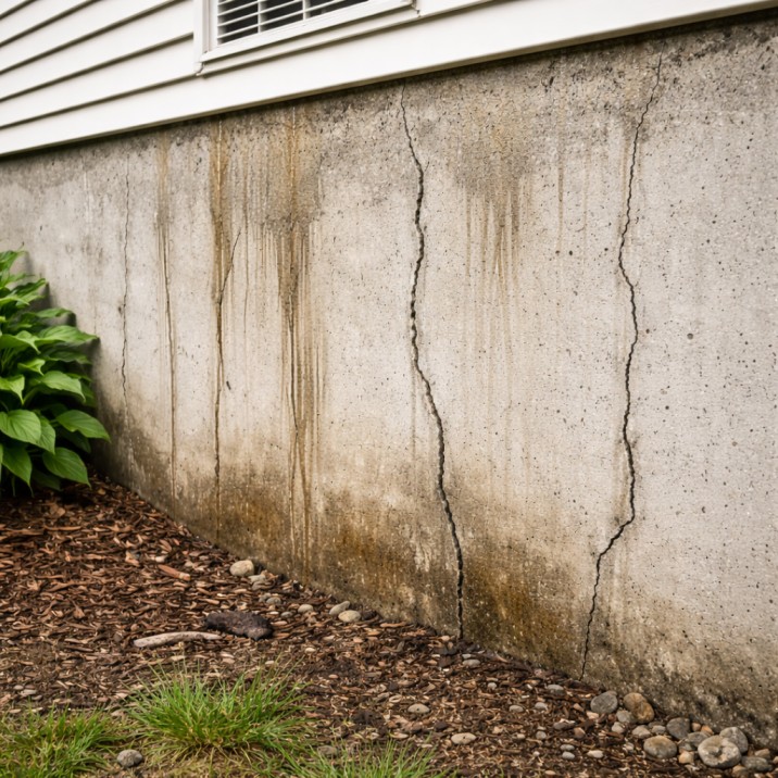 Lintel and sill replacement Boston MA