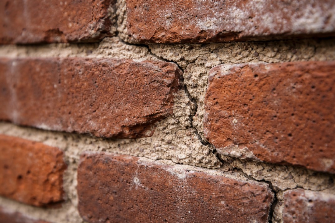 causes of masonry deterioration causes of masonry deterioration