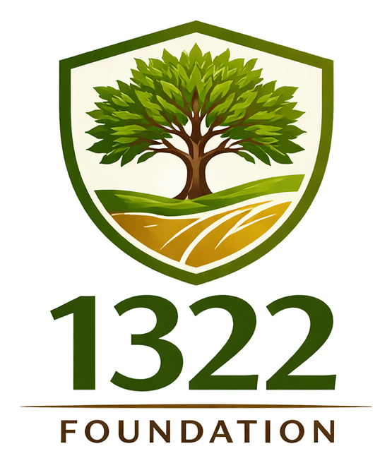 1322 Foundation