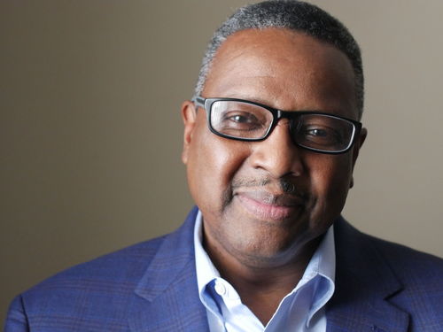 Dr. Victor L. Stanley