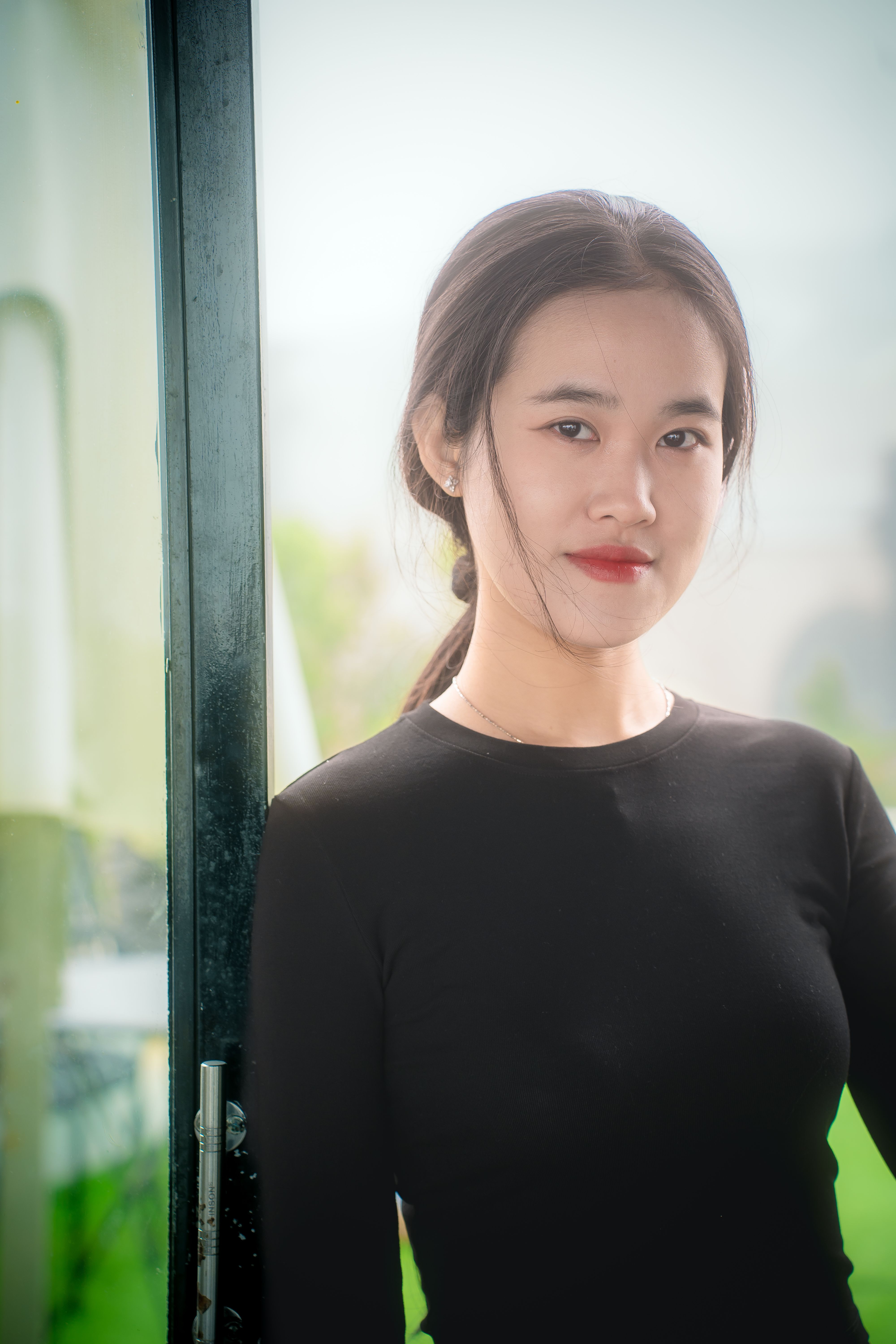 An Hue Tran