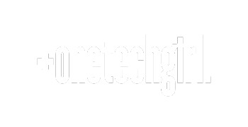 OneTechGirl logo