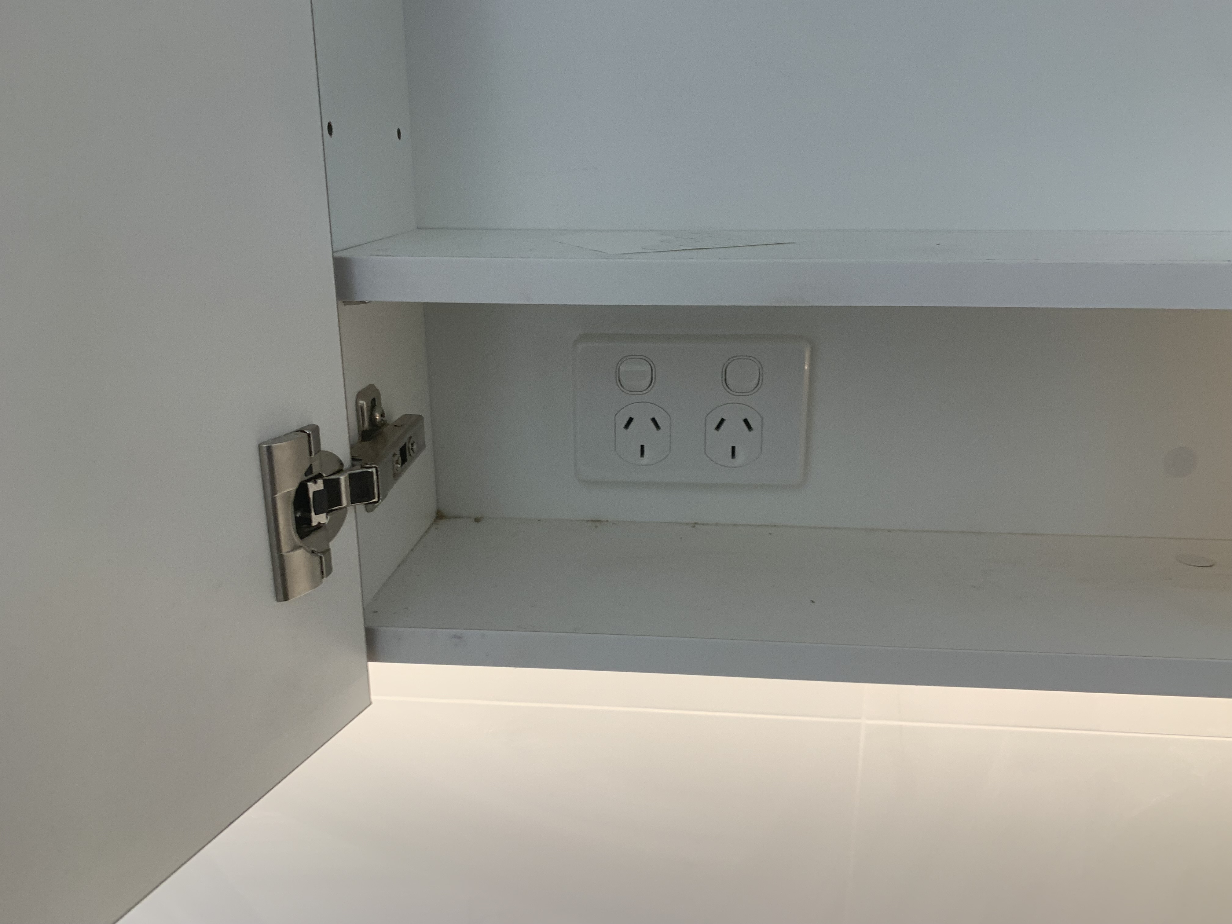 JN Electrical Work