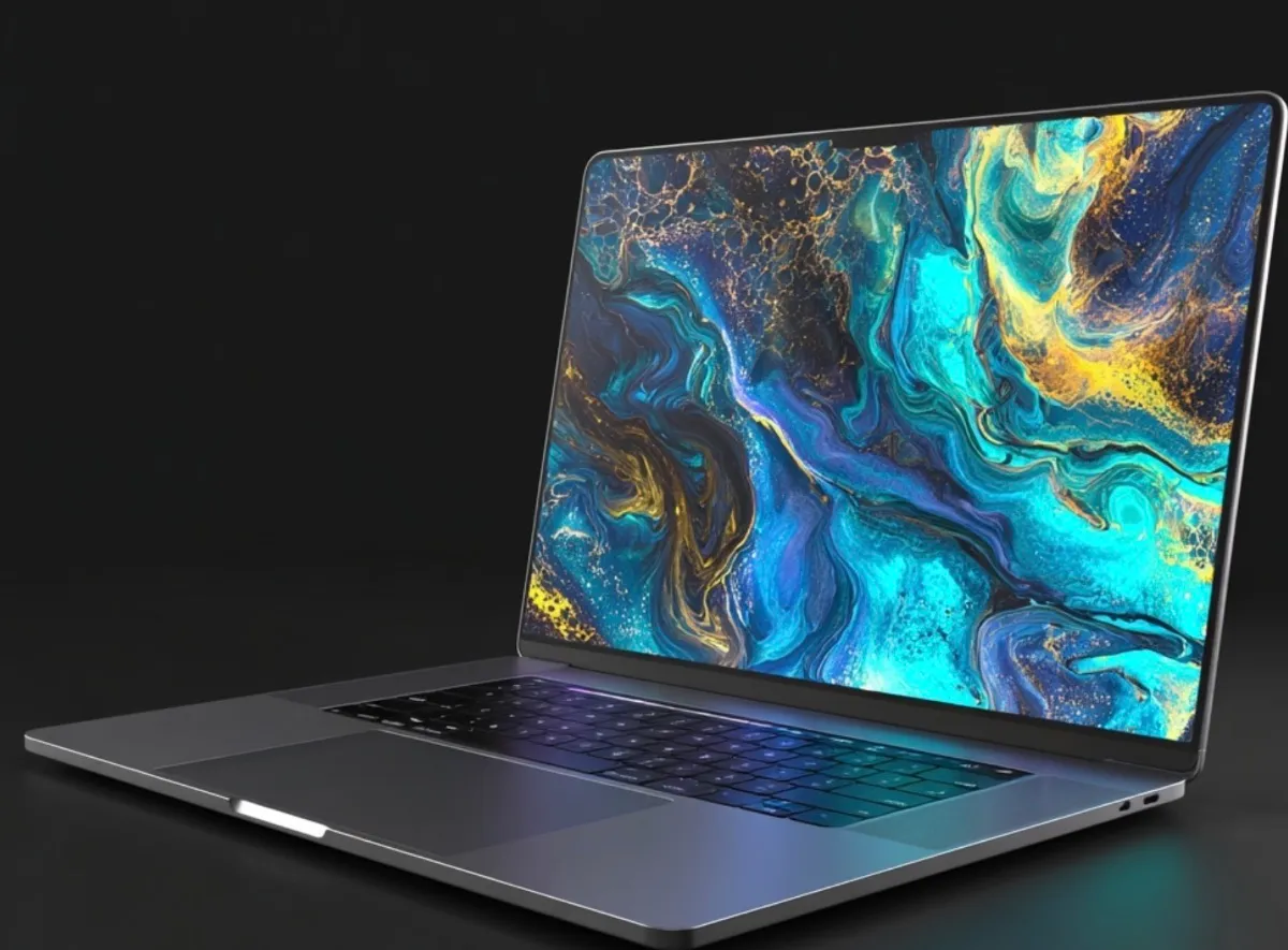 MacBook likenew tại HuyMacbook