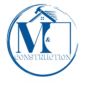 Logo - M & C Construction & Home Improvement Corp. 