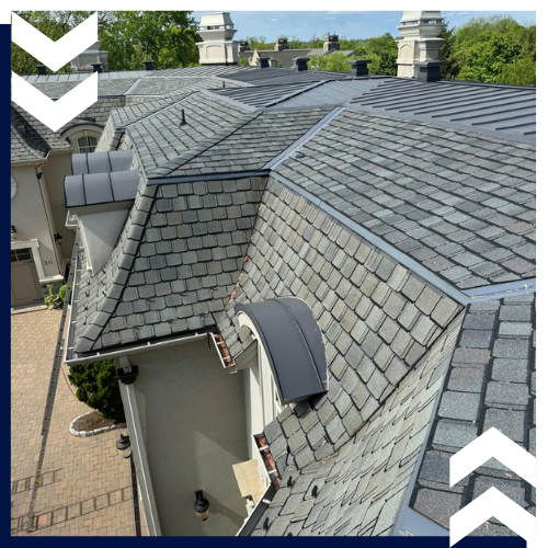 Roofing Services