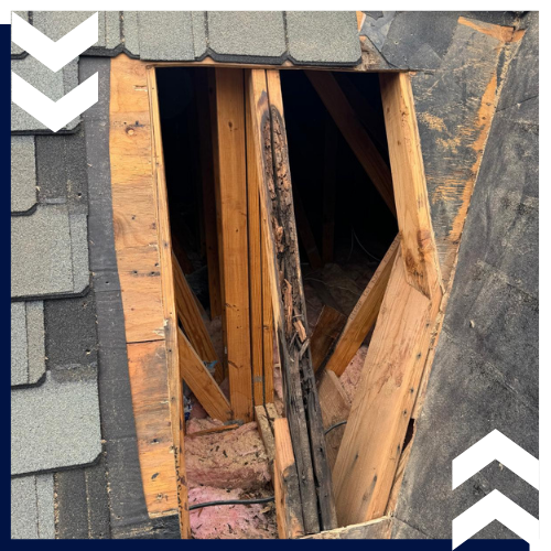 Emergency Roofing Services