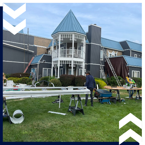 Construction Services