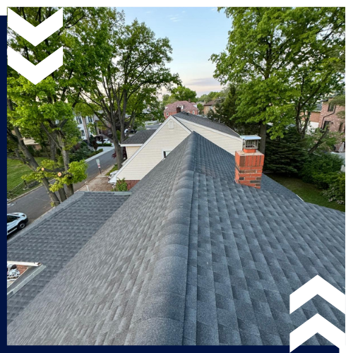Upgrade Roofing Replacement   in Nanuet, NY