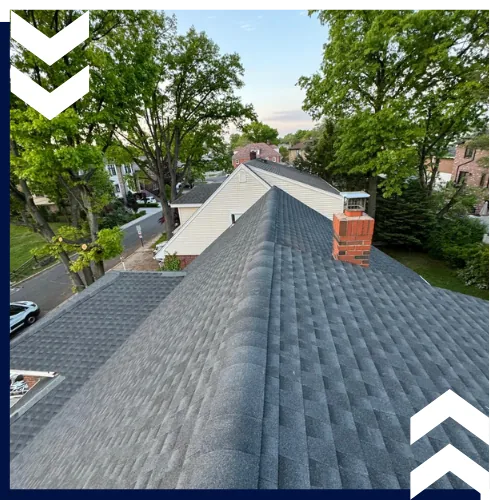 Roofing Services - M & C Construction & Home Improvement Corp.