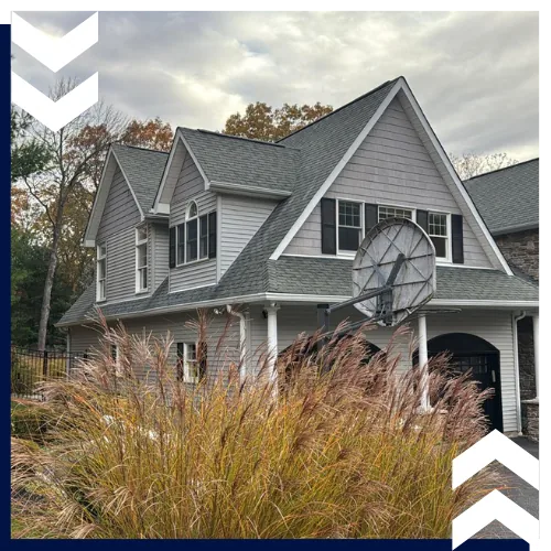 Residential Roofing Installation