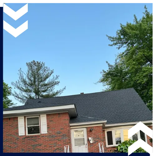 Skilled roofing team performing expert Roofing Installation in New City, NY.