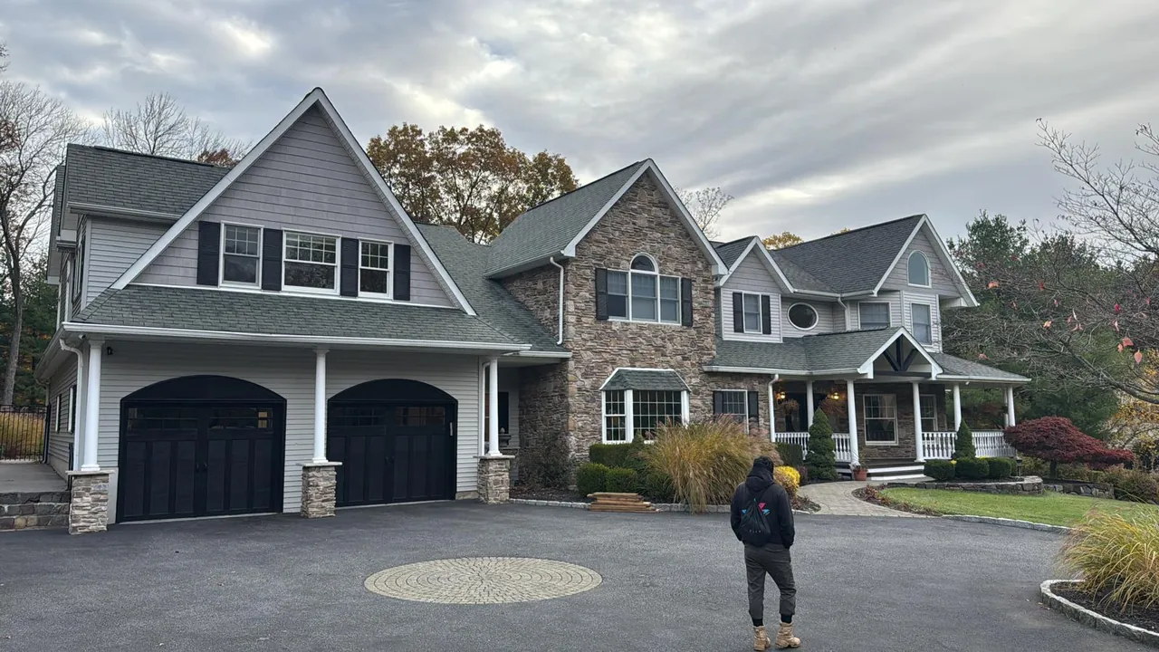 Professional home renovation by expert construction services in Rockland County