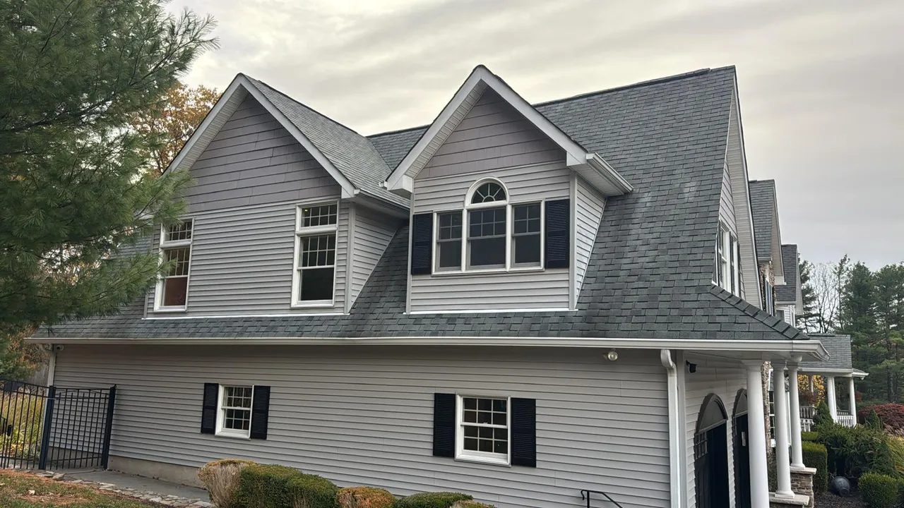 Custom construction services enhancing property value in Rockland County