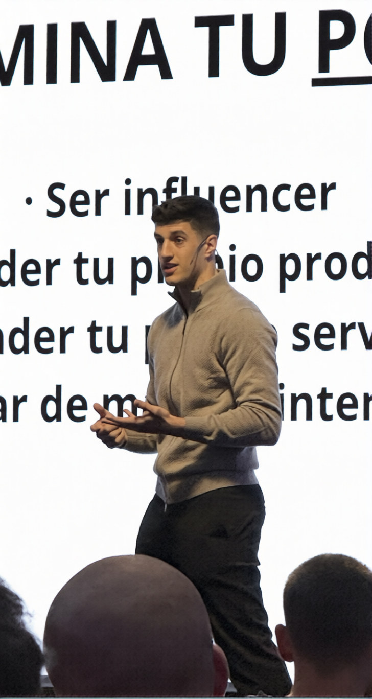 Álvaro Habib