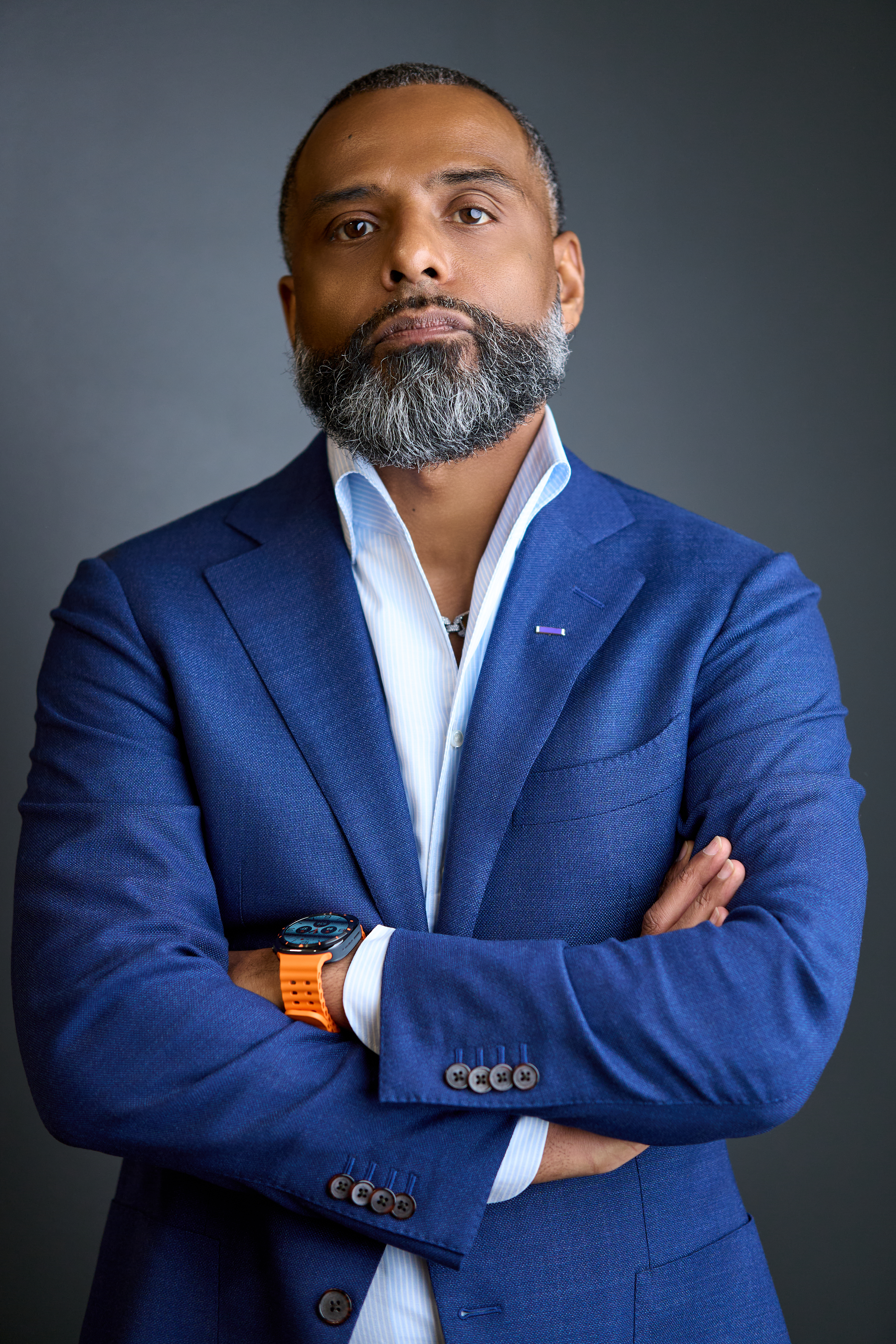 Al Jones — The Purple Heart REALTOR®