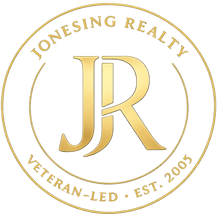 Jonesing Realty Group