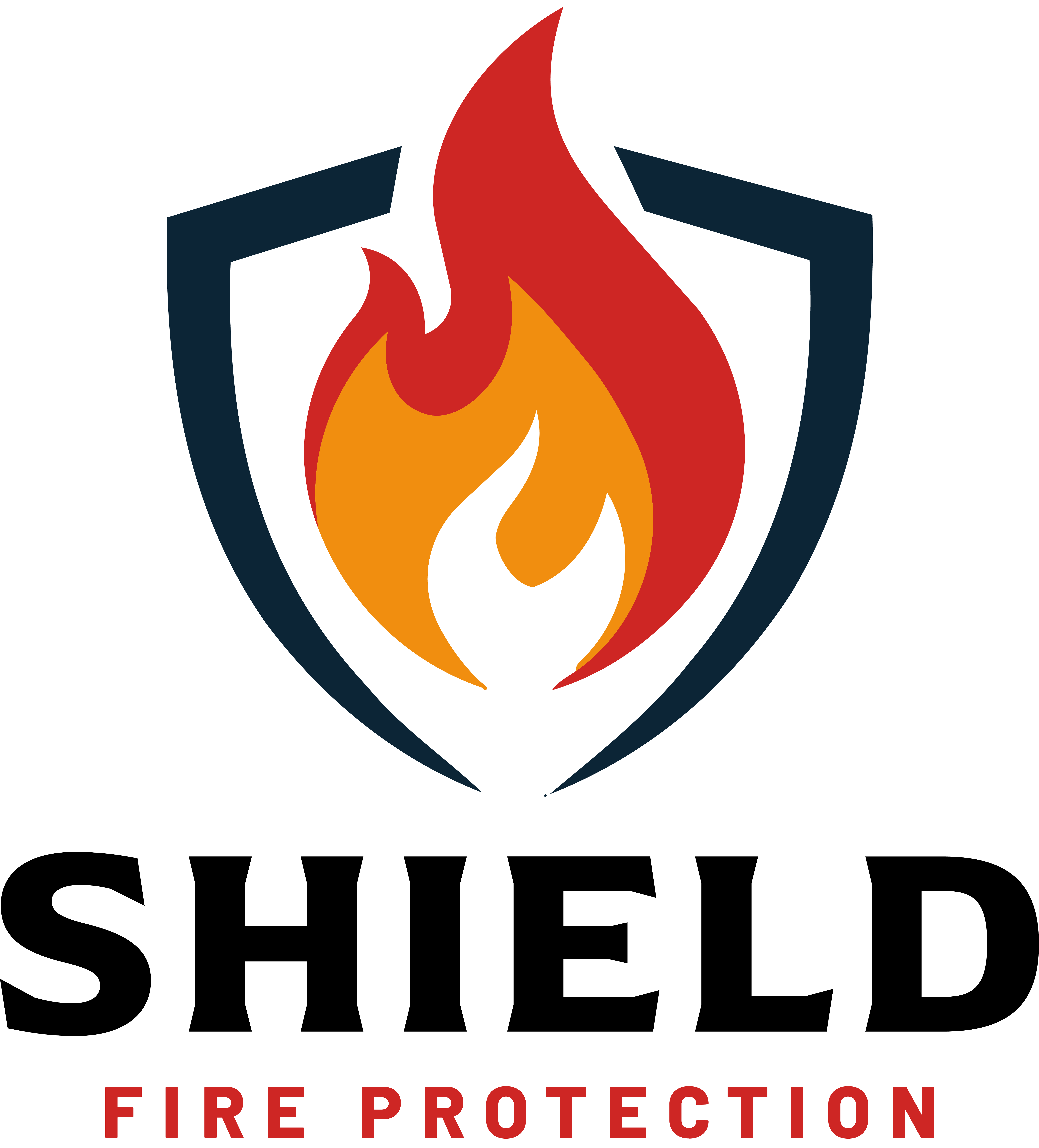 Shield Fire Protection logo