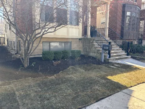 Andersonville Mulching