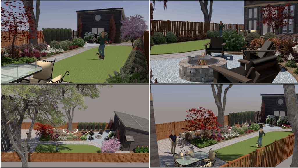 Chicago Landscape Design