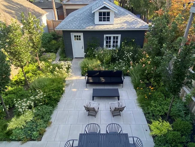 Irrigation Andersonville