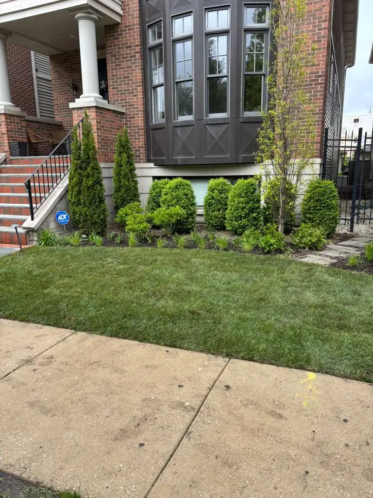 Lincoln Park Landscaping