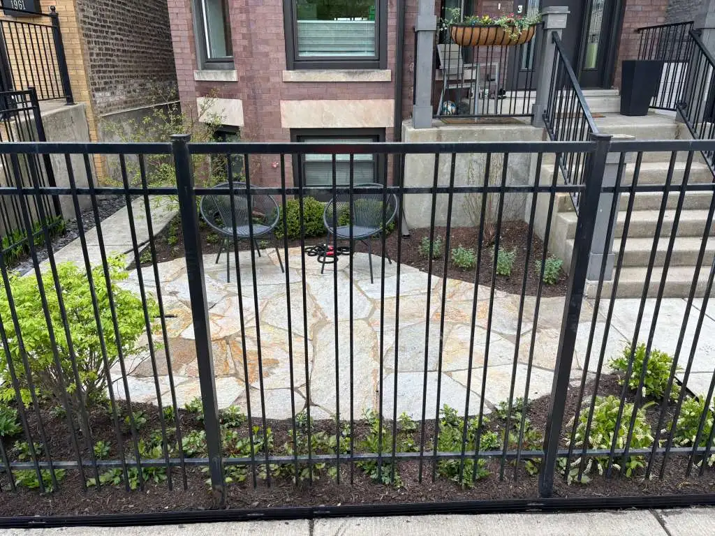 Lawn Maintenance Andersonville