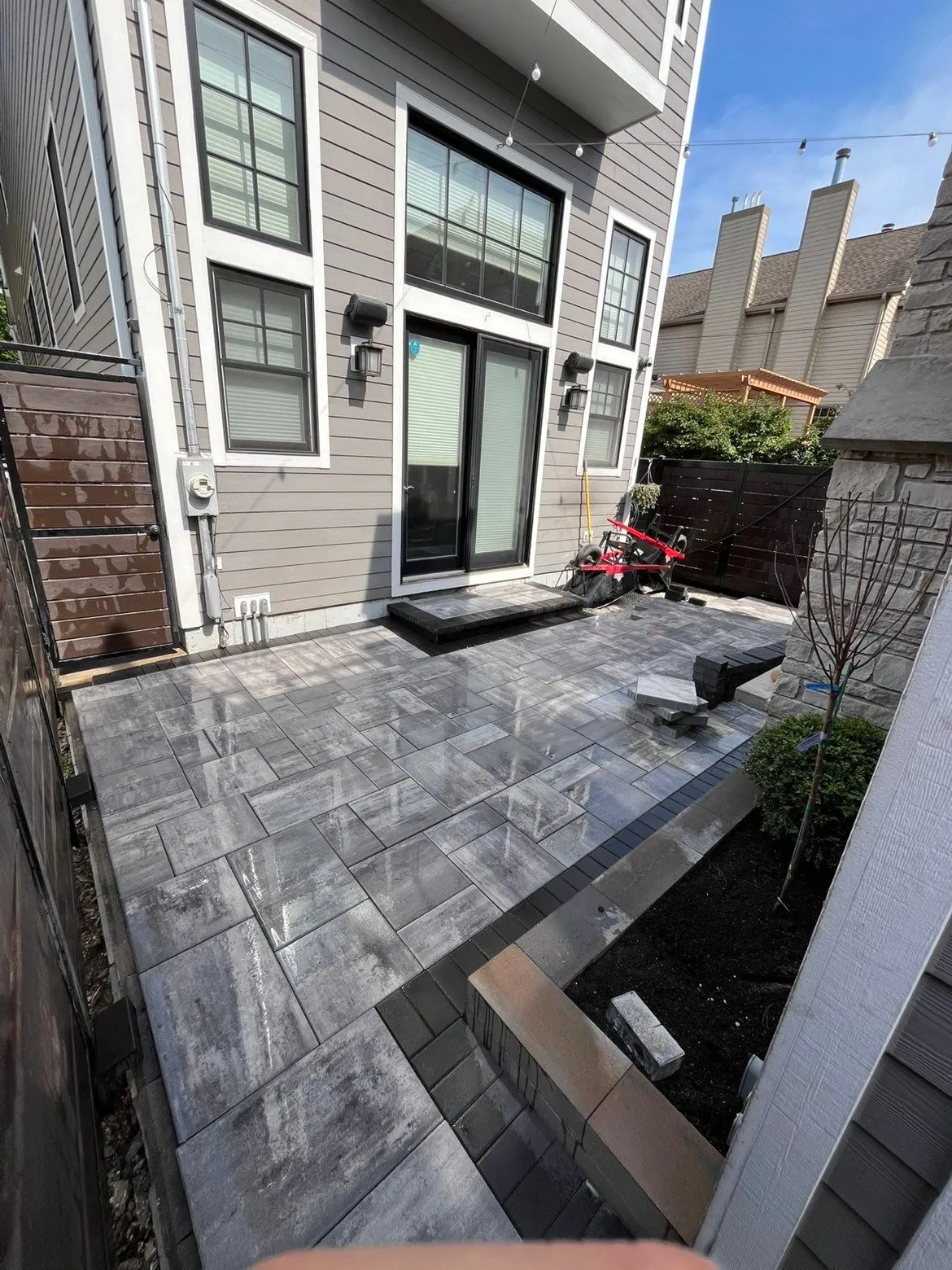 Lawn Maintenance Andersonville