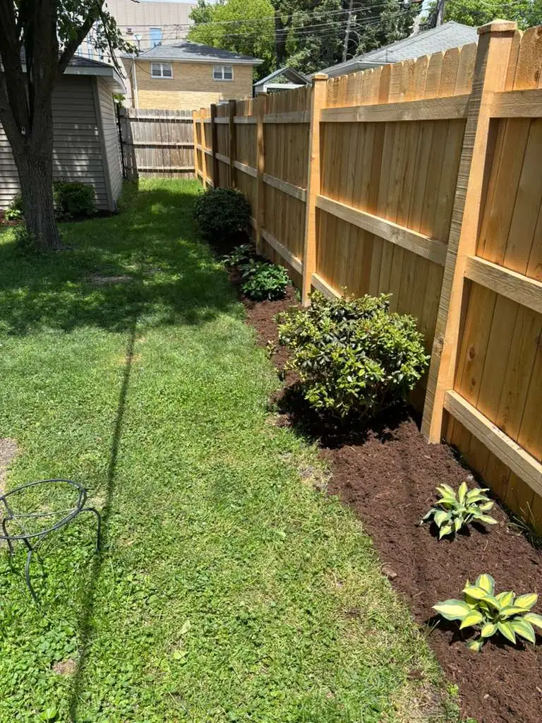 Drainage in Chicago