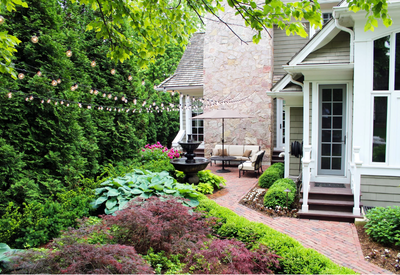 Lawn Maintenance in Chicago