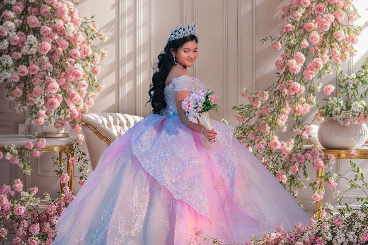 Quinceañera Soundtrack y Baile