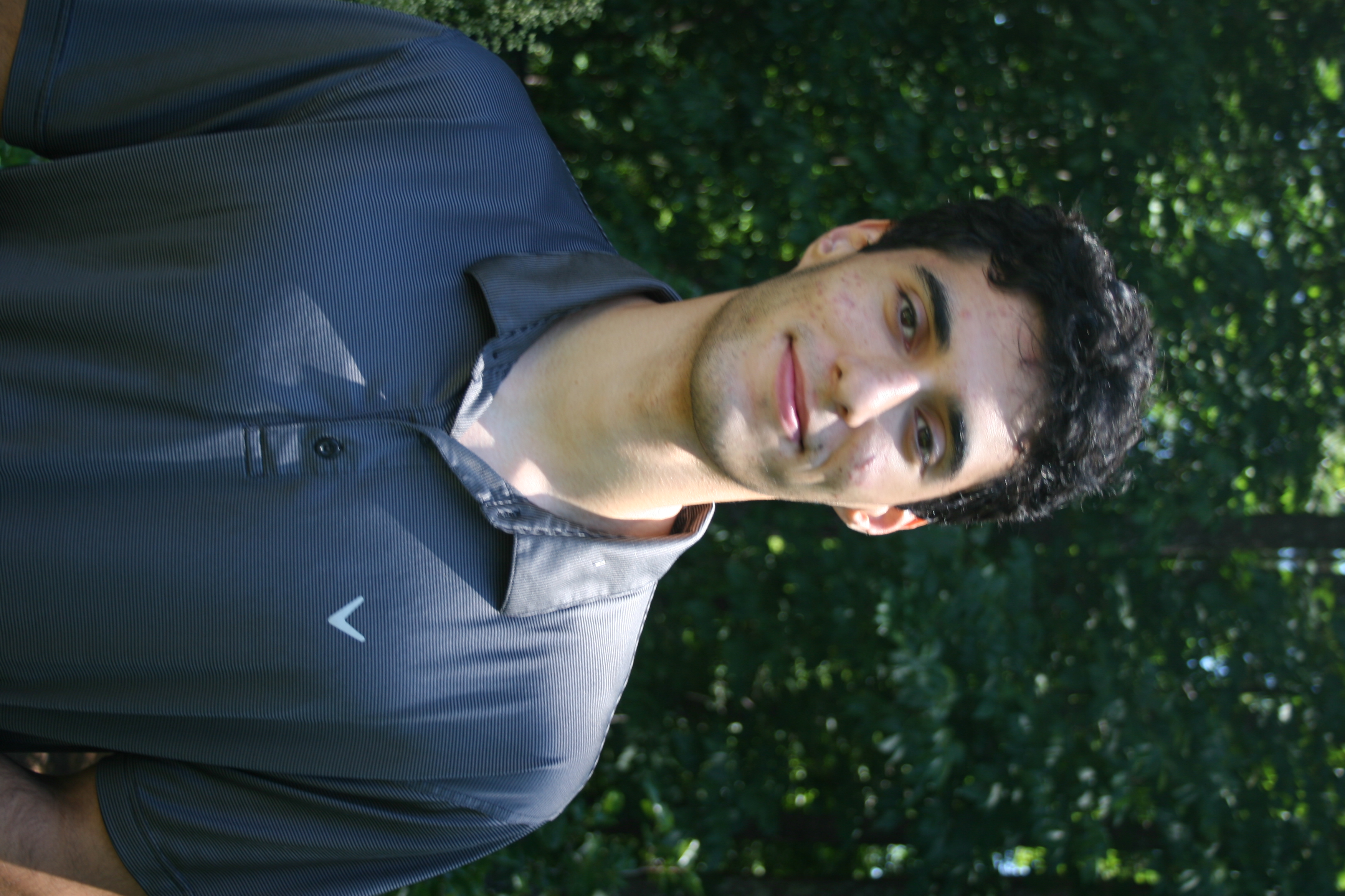 Gabriel Waldner, Founder of Waldner Systems