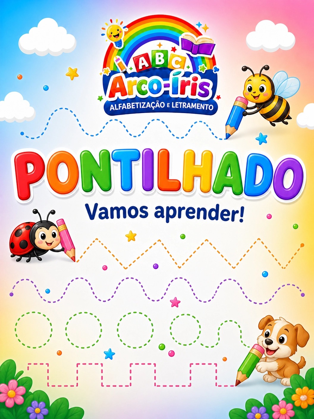 Palavras Secretas
