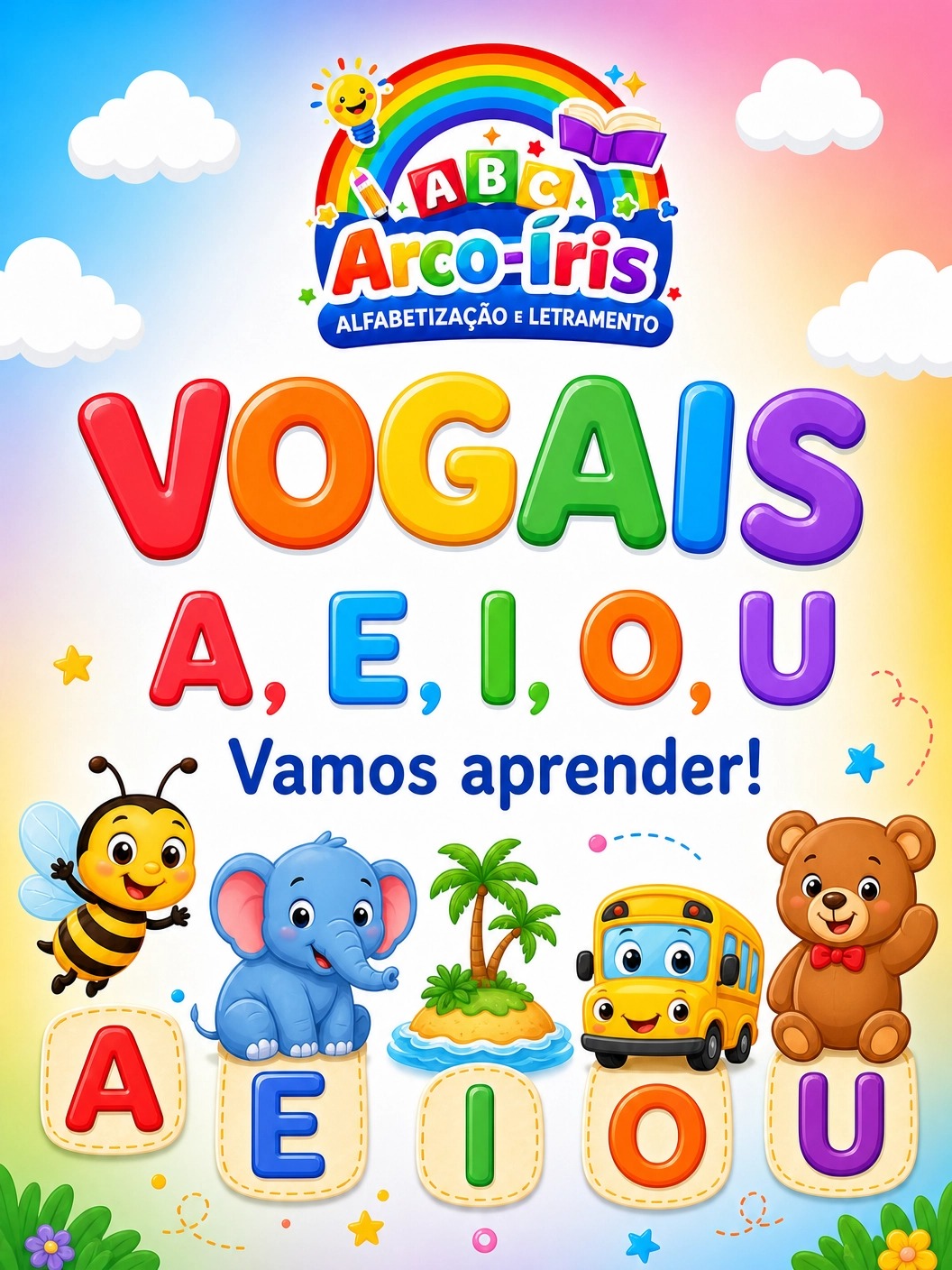 Atividade do B de Bola